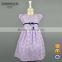 readymade baby cotton dress 2016 for 3 years old girl wear dress baby cotton frock desgin
