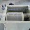 PVC aquaculture drum filter fish farm rotary drum filter
