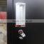 metal double door locker