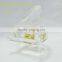 Romantic Pink Piano Crystal Music Box,Piano Gifts
