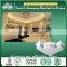Ceiling Ornament Artistic Embossed Gypsum Light Through