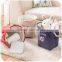 WBN-09: Roda wholesale Cotton and linen storage ,toy storage,baskets for storage