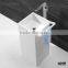 kkr solid surface hand wash unit