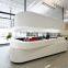 beauty salon furniture reception desk