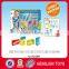 toys factory wholesale play doctor medicial kit set for fun gift