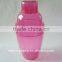 plastic plastic shaker joyshaker bottle/shaker bottle