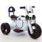 Kids Ride On Motorcycle 6V Toy Battery Powered