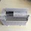 40 IO plc basic relay type using AC input DC output low cost price industrial logic controller