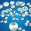 Water Valve Plate Ceramic Disc Supplier and Manufacturer