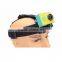 For Xiaomi yi Waterproof Case Sets Floating Bobber+Adjustable Adapter+Wrist Strap+Long Screw For Gopro Hero3/3+/4