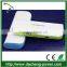High quality power bank 100000 mah with dual usb ports and LED light