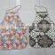 Shabby Chic Vintage Floral Patchwork Quilted Cotton Apron