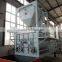 lightweight foamed cement block machine