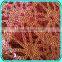 SEQUIN AFRICAN EMBROIDERY LACE FABRIC