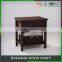 wooden vegetable storage cabinet kitchen drawers storage cabinet