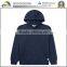 Custom high quality men plain hoodies