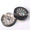 unique Original Darts Roulette Dart Board Magnetic Tobacco Grinder wholesale JL-152J