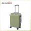 new four wheels luggage bag set