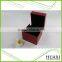 Luxury Handmade Plastic Gift Boxes Custom Jewelry Gift Boxes