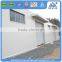 International popular certificated prefab garage