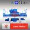 High demand competitive price vertical shaft drilling machine for sale