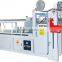 High Quality Combined pressure Model Semi-auto folder gluer machine/ gluing machine