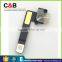 Hot selling for ipad air front camera, front camera for ipad air accept paypal