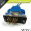 10FT CAB-SS-V35MT Cisco V.35 DTE male Smart Serial Cable                        
                                                Quality Choice