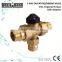 Electric Flow Control Valve