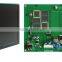 8" 1024*768 intelligent full colour wide voltage TFT-LCD module with liquid crystal display screen