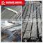 hot sale alloy steel! sup9a 6-30 thickness spring steel flat bar