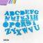 New Design kids Playing EVA Foam Sticker Craft Kit