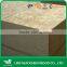 1220x2440x18MM Construction Melamine OSB 3 (Oriented Strand Board)