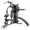 new multi station sports gym equipment for strength training                        
                                                Quality Choice