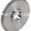 Fixed Gear Bike Hydraulic Gear Pump