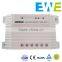 PWM 12/24V Solar charge controller with optional LCD display