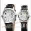 Top brand SKONE9108 couple watches quartz valentine watches