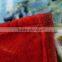2016 new design polyester hometextile cooling raschel blanket
