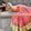 Neck Designs for Cotton Salwar Kameez