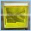 In-colour glass block with high quality