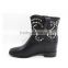 2015 High quality classic style stylish women snow boots