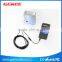 7MM Android OS automotive usb inspection camera Underwater pipeline Endoscope