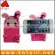 Best selling touch C silicone stand