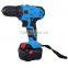 Power Tools in Electric Drill, 14.4V lithium cordless drill