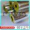 Good building construction material of glass wool fireproof