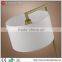 Fabric Floor Lamp Shape Aluminum Floor Standing Lamp