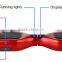 2015 Newest Design Fashion Mini Electric Scooter With Silicone