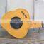 YUTONG Professional And Efficient Impact Compactor Roller For Sale