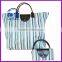 2015 Waterproof Oxford Foldable 420D Shopping Bag