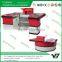 Checkout Counter for Chain Store With Cash Desk